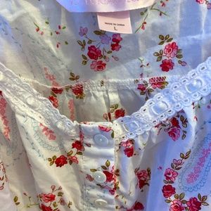 Victoria Secret Nightgown